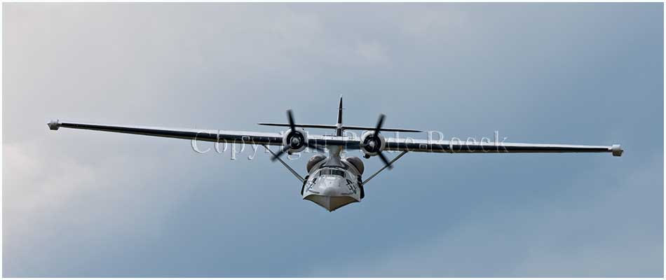 Consolidated Catalina